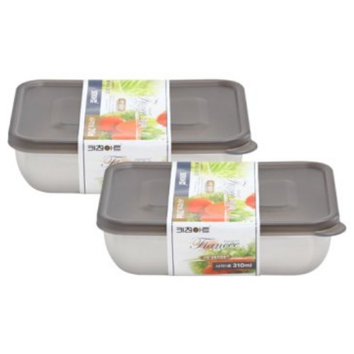 키친아트 피앙세 냉동실정리용기 1호이미지입니다. 누르면 해당 게시물로 새창이동합니다.