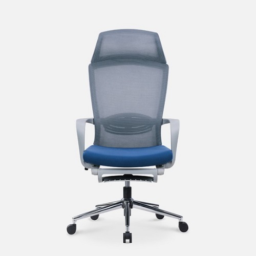 동서가구 티안 게이밍 리클라이너 침대형 의자