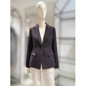 SI 원버튼 슬림핏 울자켓SHJAX21140_이미지