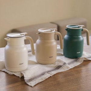 모슈 라떼 보온보냉 테이블팟 1.3L_이미지