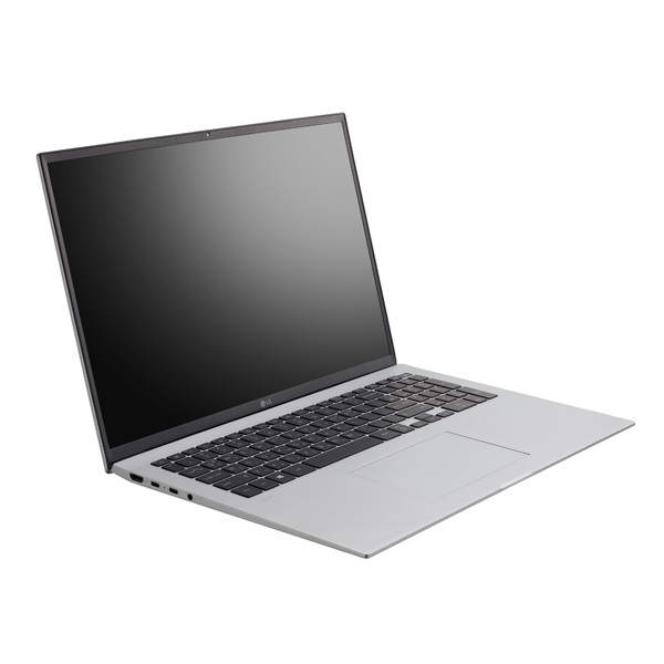 LG전자 2021 그램17 17Z90P-GA5SK (SSD 256GB)_이미지