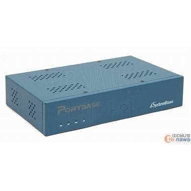시스템베이스 Portbase-3040_이미지