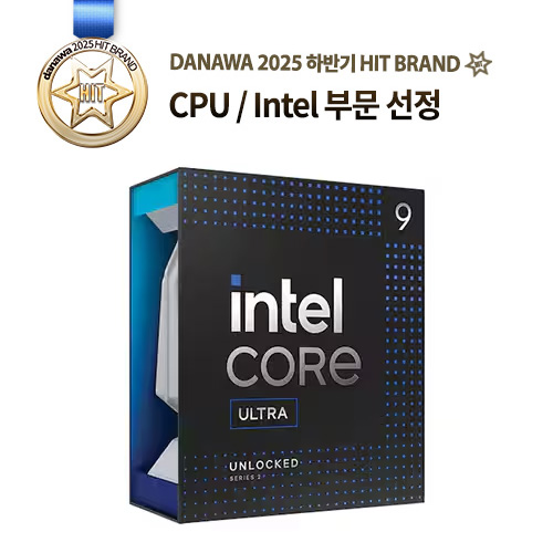 ���� �ھ� ��Ʈ��9 �ø���2 285K (�ַο췹��ũ)