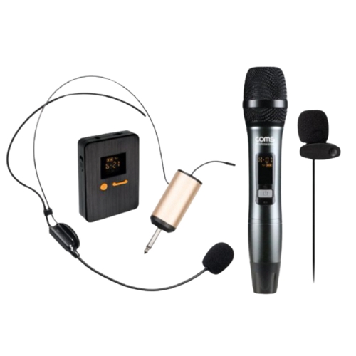 라이트컴 COMS CR400ADR (정품)