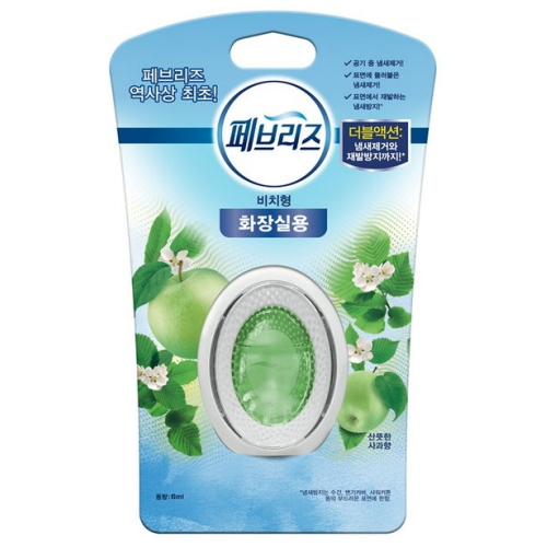 �ѱ��Ǿ��� ��긮�� ��ġ�� ȭ��ǿ� ����� ����� 6.3ml