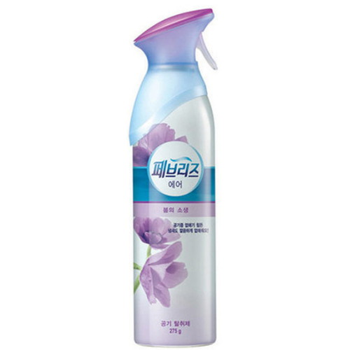 에어 봄의 소생 275g