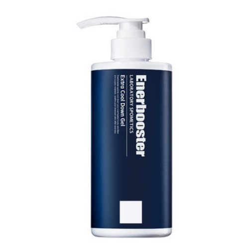에너부스터 엑스트라 쿨다운 크림 500ml (1개)_이미지