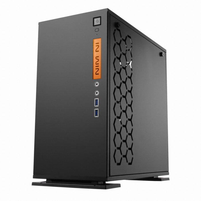 IN WIN 301 블랙_이미지