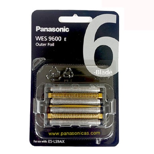 파나소닉 람대쉬 WES9600_이미지