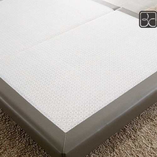 베드리움 파운데이션 침대 SS (노블아워하드유로탑독립)_이미지
