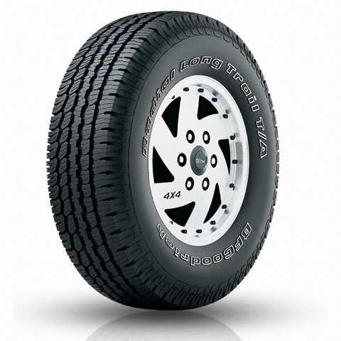 BF굿리치 LONGTRAIL T/A 255/65R16 (장착비별도)_이미지