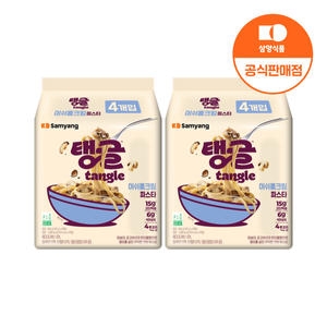 삼양식품 탱글 머쉬룸크림파스타 105g (8개)_이미지