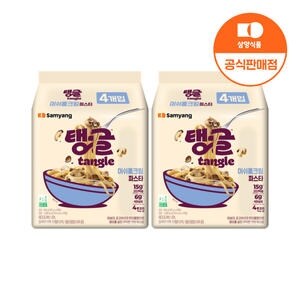삼양식품 탱글 머쉬룸크림파스타 105g