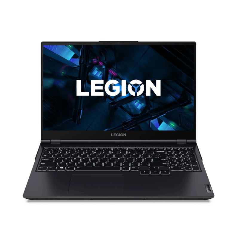 레노버 LEGION 5i 15ITH I5 3050Ti Pro 16GB램 (SSD 250GB + SSD 512GB)_이미지