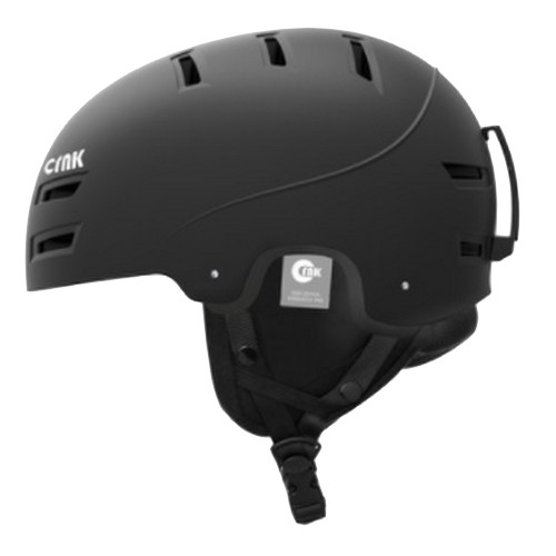 CRNK  사스콰치 스키보드 헬멧