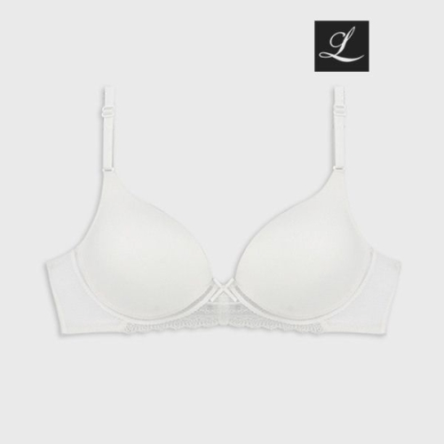 라보라 데일리 노와이어 브라 1종 LWB2903IV