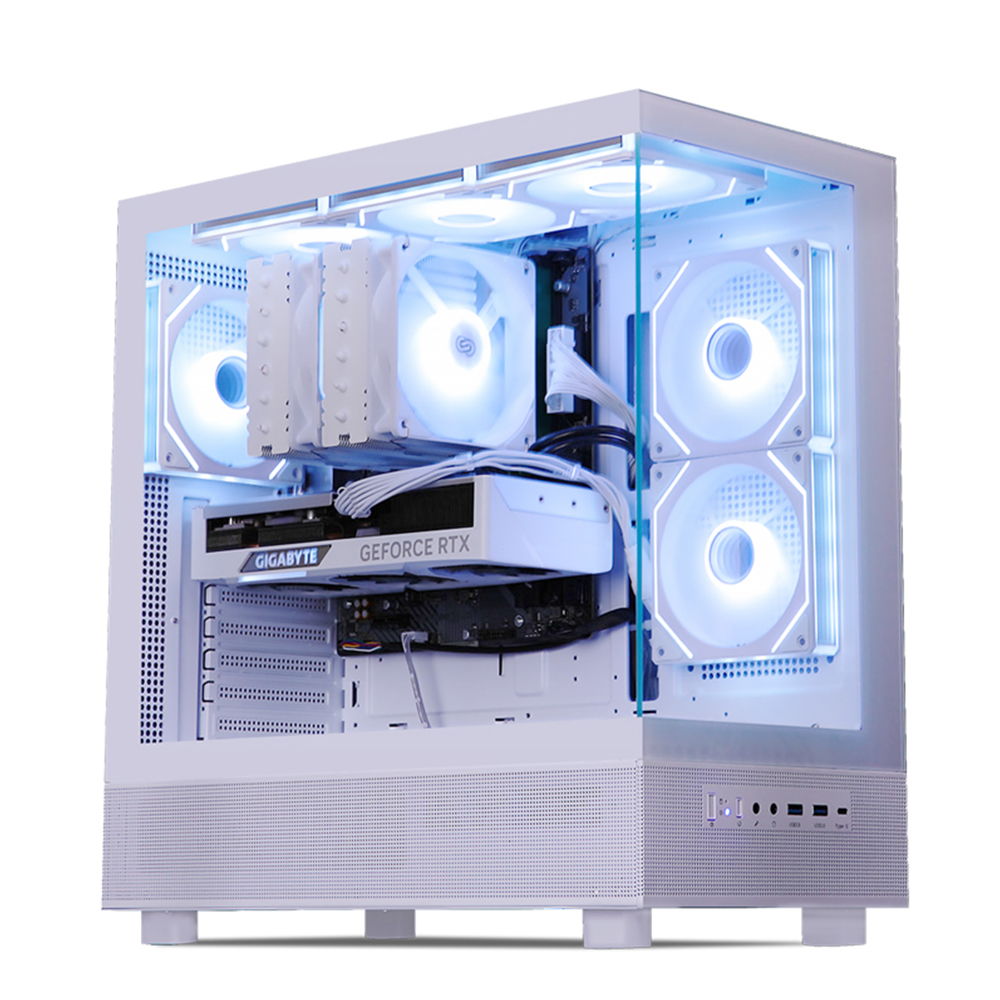 몬스타 가츠 7500F RTX4070 Ti SUPER 플러팅 (32GB, M.2 1TB + HDD 2TB)_이미지