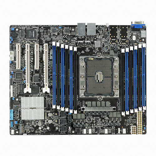 ASUS Z11PA-U12 STCOM