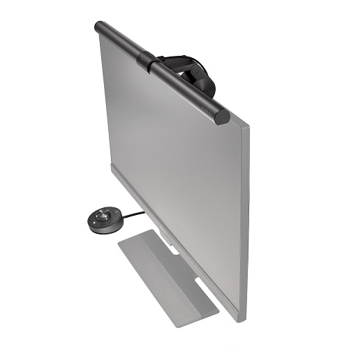 BenQ LED �����ɾ� e���� �÷��� ��ũ����