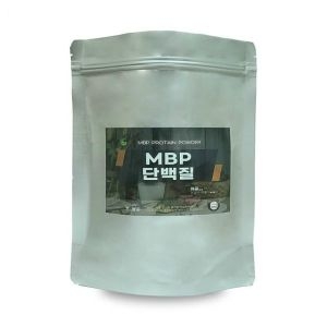  정든팜 MBP 단백질 유단백추출물 500g [1개]