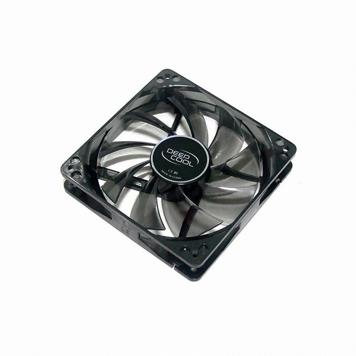 EVERCOOL DEEP COOL X-FAN 120N_이미지
