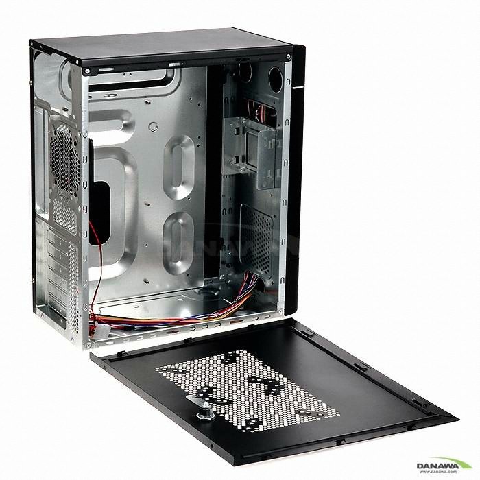 MK2 Black Pearl PC�� Ver 2.0