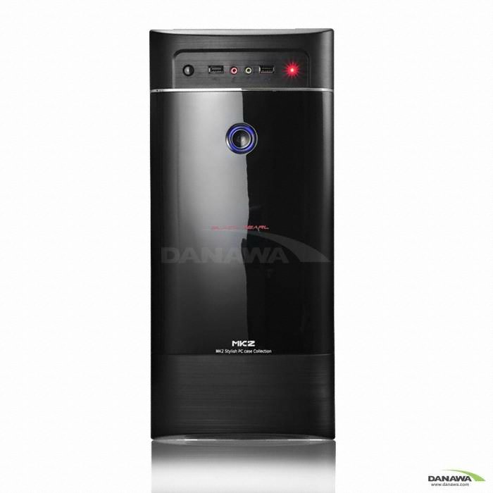 MK2 Black Pearl PC�� Ver 2.0