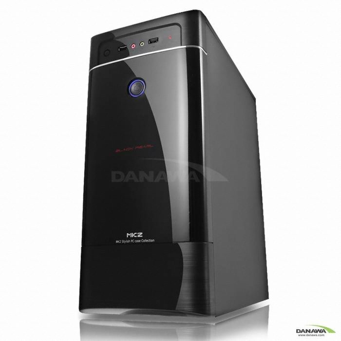 MK2 Black Pearl PC�� Ver 2.0
