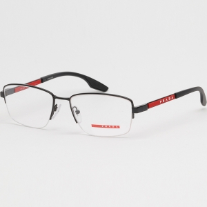 프라다 안경테 VPS51O 1AB1O1