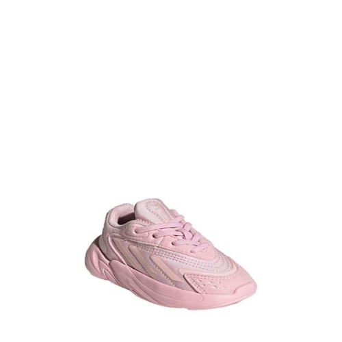  아디다스 OZELIA 스니커즈 GW8131BPNK/BLK B0041540984