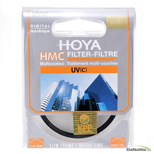 HOYA HMC UV C (58mm)_이미지
