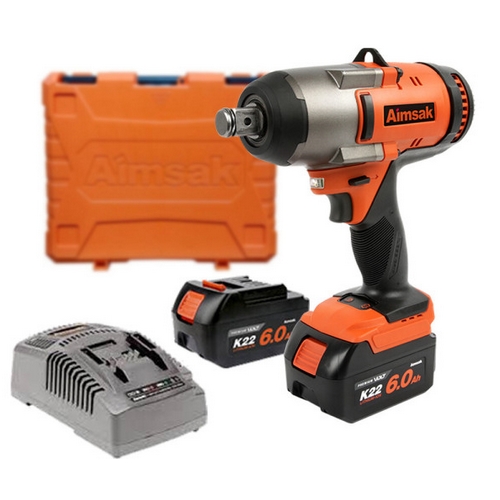 아임삭 BL22HQ1300 (6.0Ah, 배터리 2개)