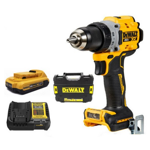 디월트 DCD800 해외구매 (2.0Ah, 배터리 1개)_이미지