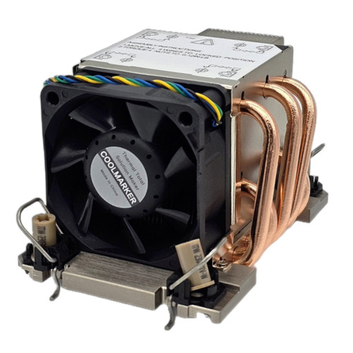 EVERCOOL COOLMARKER CM-4189 2U 300W ������