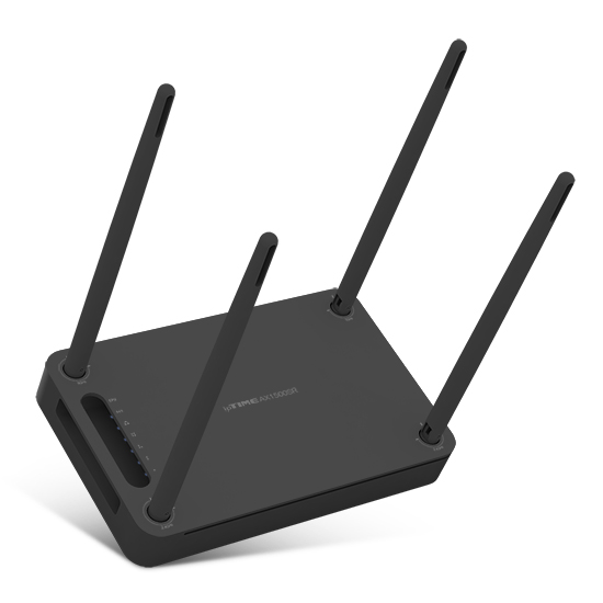 EFM ipTIME AX1500SR ������������