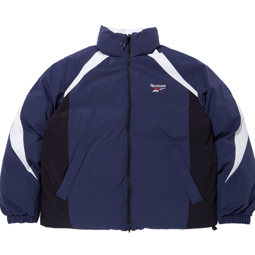 리복 벡터 리버시블 볼패딩 REJU5FP52N3_이미지