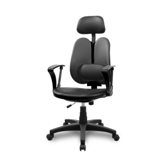 스마트회전C 고급형 사무용 의자