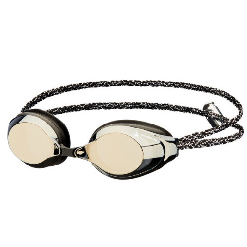 피닉스 코모도 미러 패브릭 터치안티포그 수경 PN-1200M FB TA BLACK_이미지