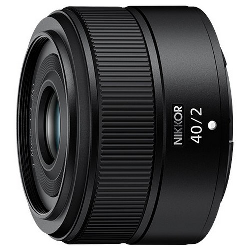 니콘 니코르 Z 40mm F2 (정품)