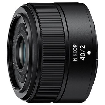 니콘 니코르 Z 40mm F2