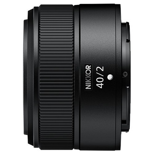���� ���ڸ� Z 40mm F2