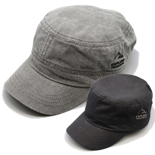 JEEP 레터링 그래픽 군모 JQ0GCU592_이미지