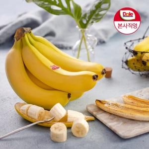 Dole 바나나 3.9kg (1개)_이미지