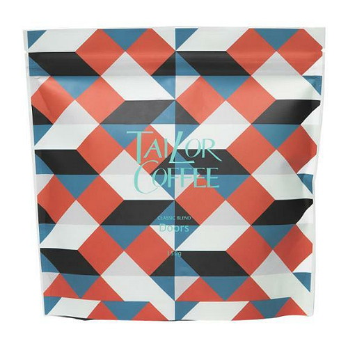 테일러커피 도어즈 블렌드 150g (1개)_이미지