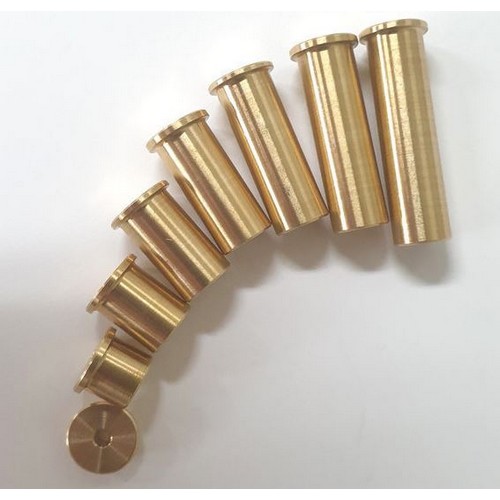 황동 무게추_이미지