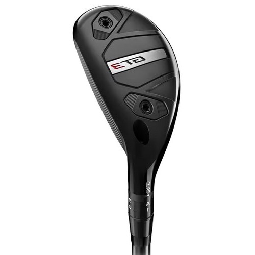 타이틀리스트 GT3 왼손 하이브리드 (해외구매)