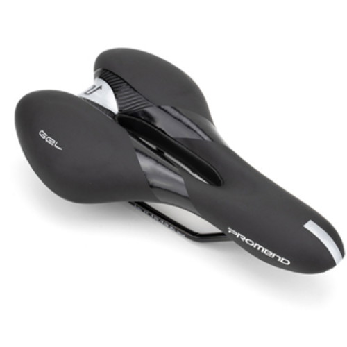 메모리폼 젤안장 MTB/로드