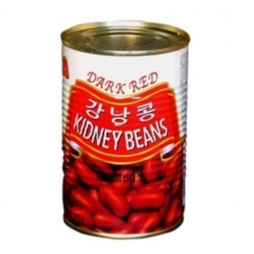 삼아씨에프 키드니 빈스 400g [1개]