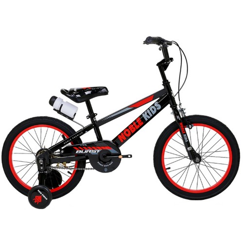 K2바이크 노블키즈 버스트C 18 (2021년형)