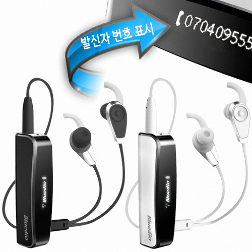 Bluedio i6 (해외구매)